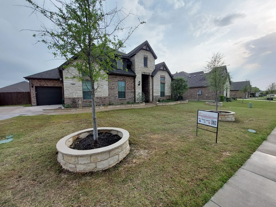 Website 2 by Texas Patios Plus