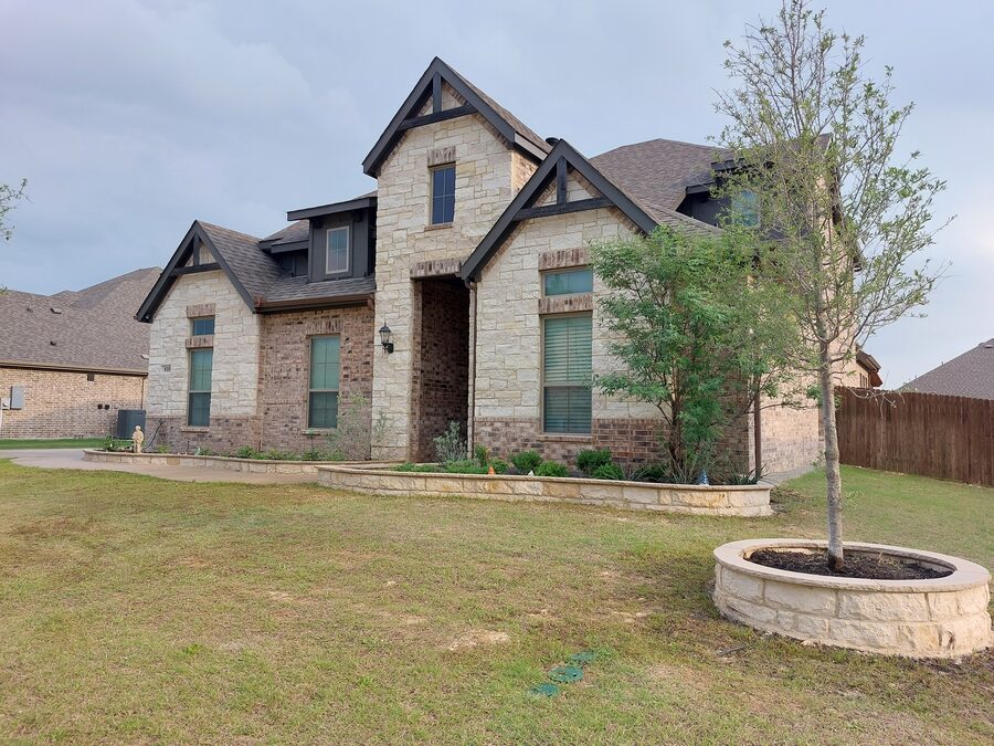 Website 2 by Texas Patios Plus