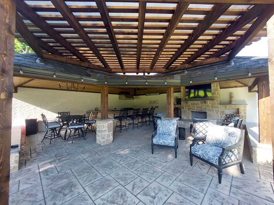 Website 2 by Texas Patios Plus