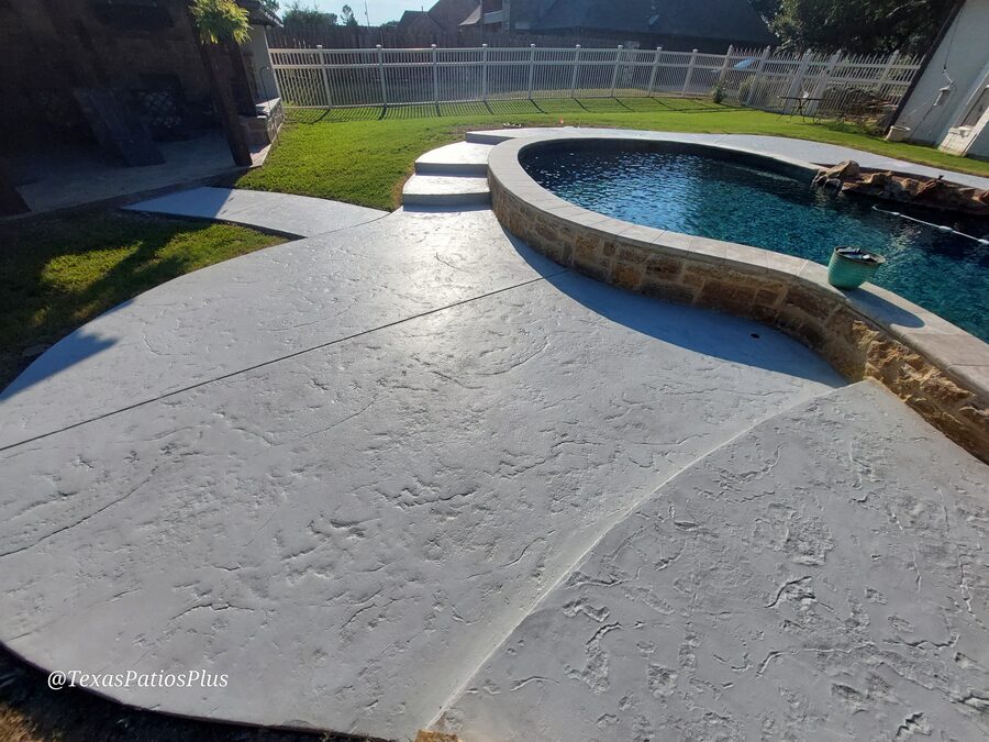 Website 2 by Texas Patios Plus