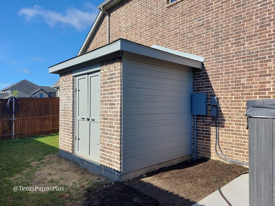 Website 2 by Texas Patios Plus