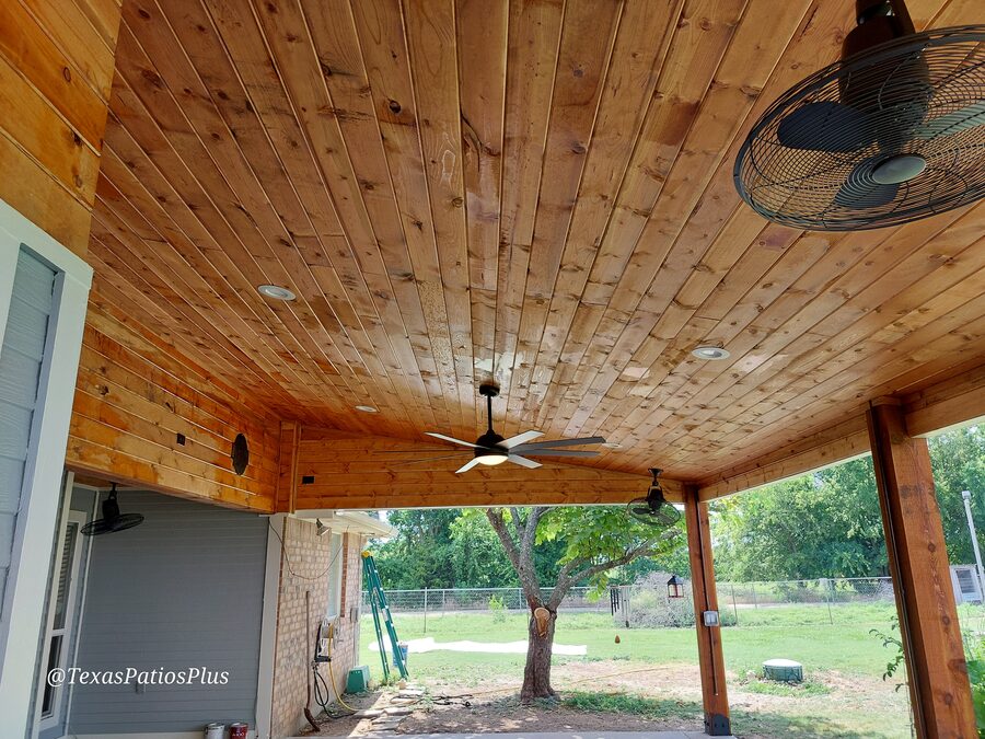 Website 2 by Texas Patios Plus