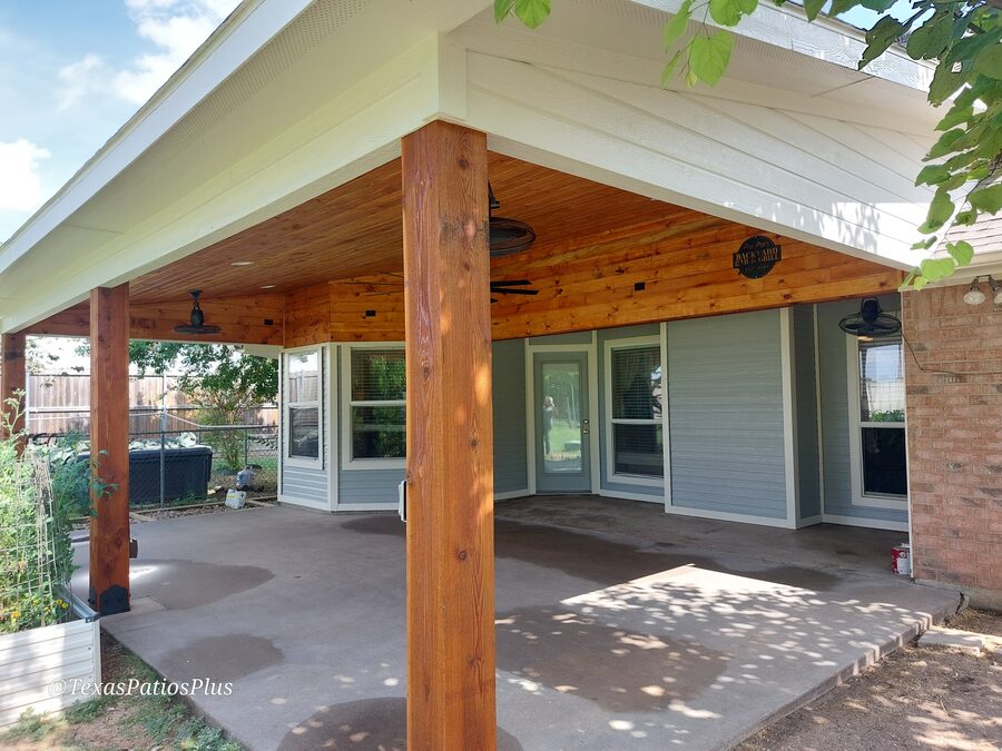 Website 2 by Texas Patios Plus