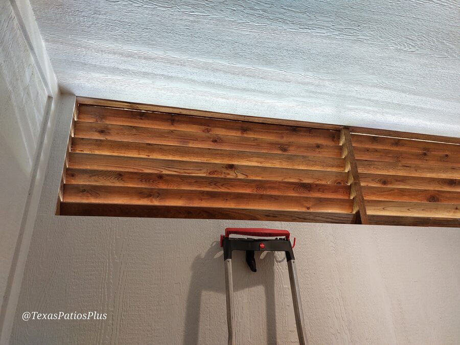 Website 2 by Texas Patios Plus