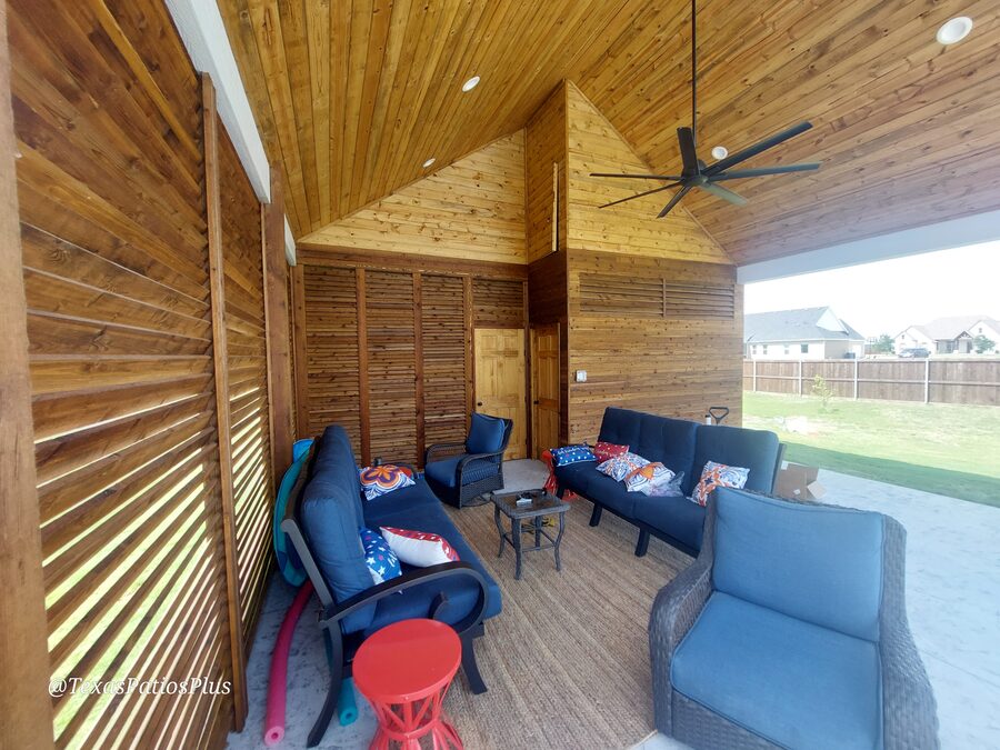 Website 2 by Texas Patios Plus