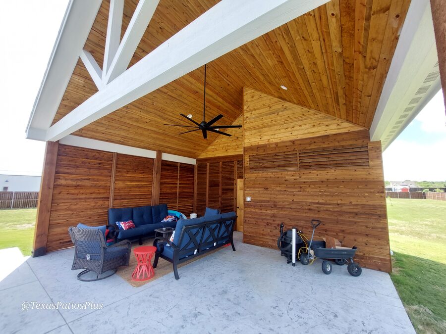 Website 2 by Texas Patios Plus