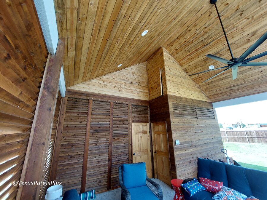 Website 2 by Texas Patios Plus