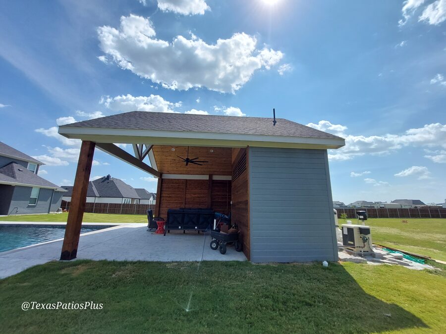 Website 2 by Texas Patios Plus