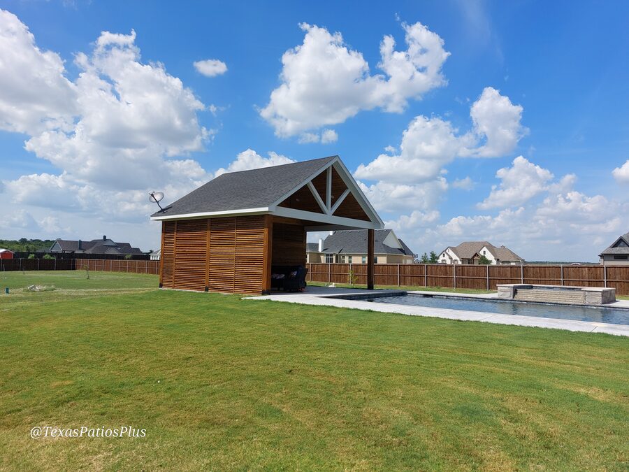 Website 2 by Texas Patios Plus