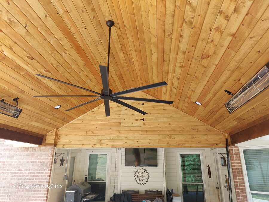 Website 2 by Texas Patios Plus