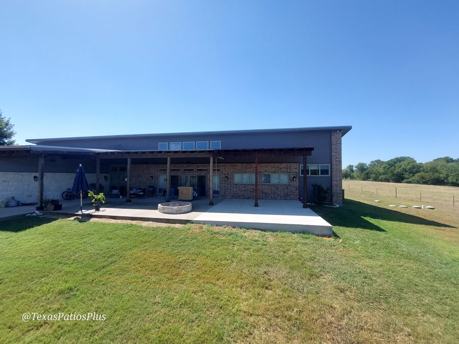 Website 2 by Texas Patios Plus