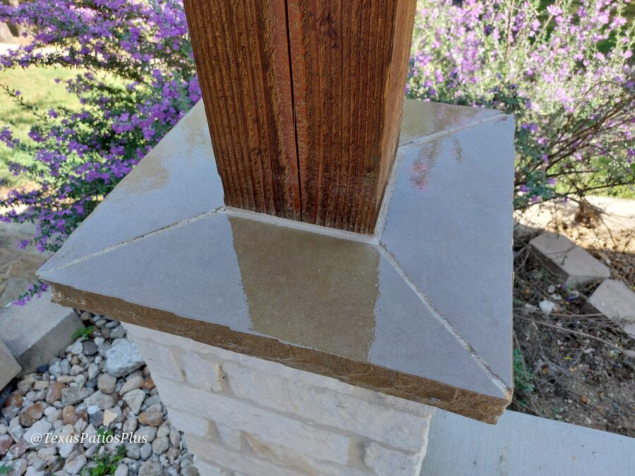 Website 2 by Texas Patios Plus