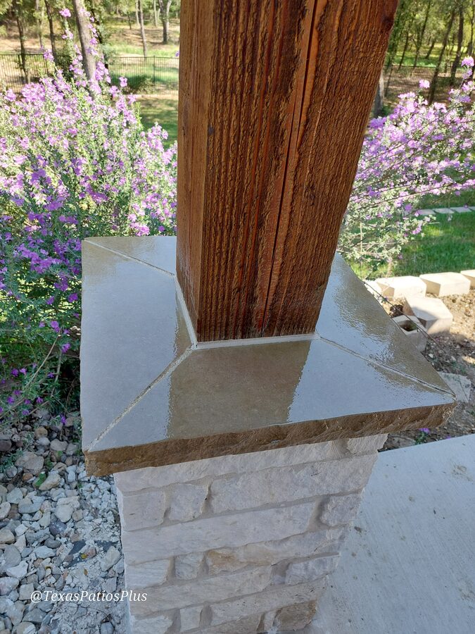 Website 2 by Texas Patios Plus