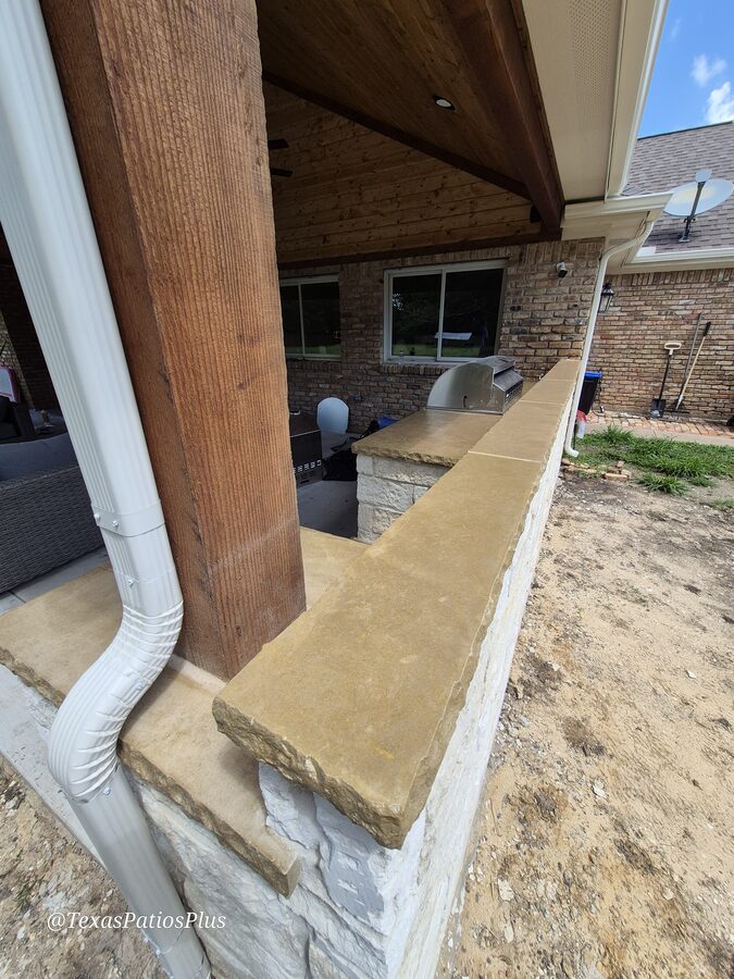 Website 2 by Texas Patios Plus