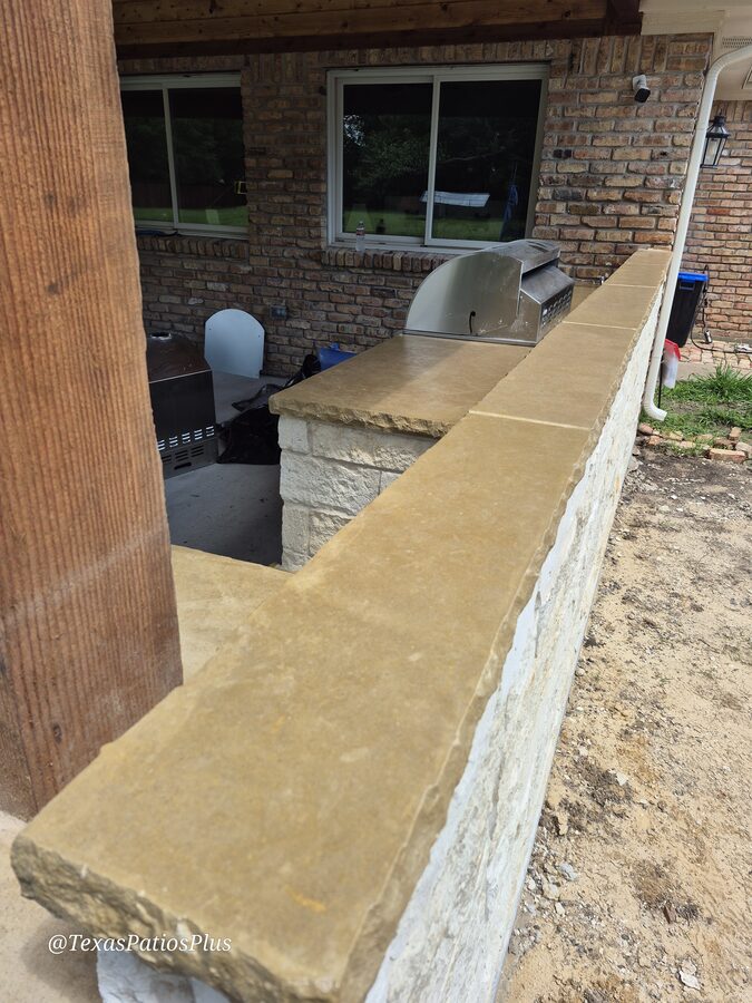 Website 2 by Texas Patios Plus