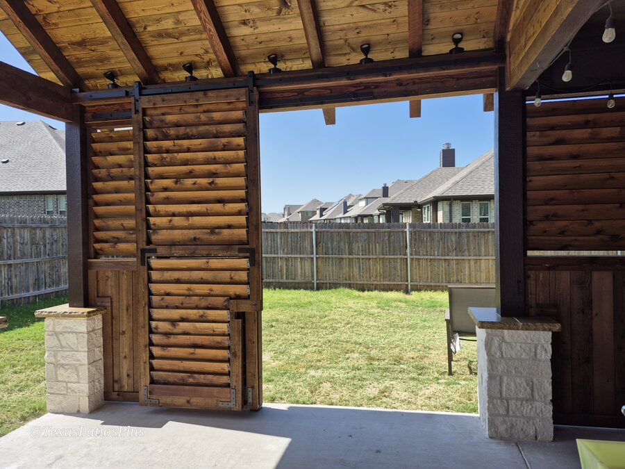 Website 2 by Texas Patios Plus