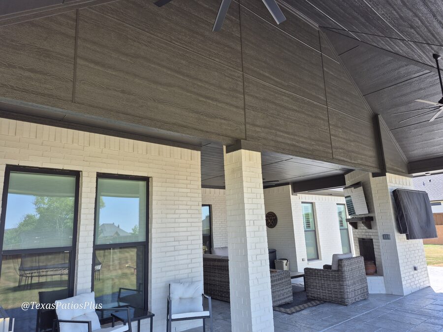 Website 2 by Texas Patios Plus