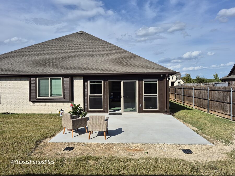 Website 2 by Texas Patios Plus