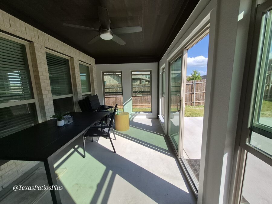Website 2 by Texas Patios Plus