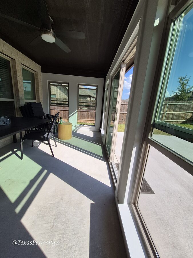 Website 2 by Texas Patios Plus