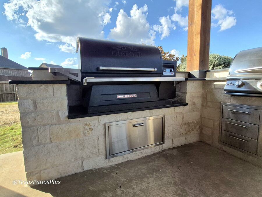 Website 2 by Texas Patios Plus