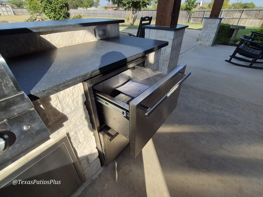 Website 2 by Texas Patios Plus