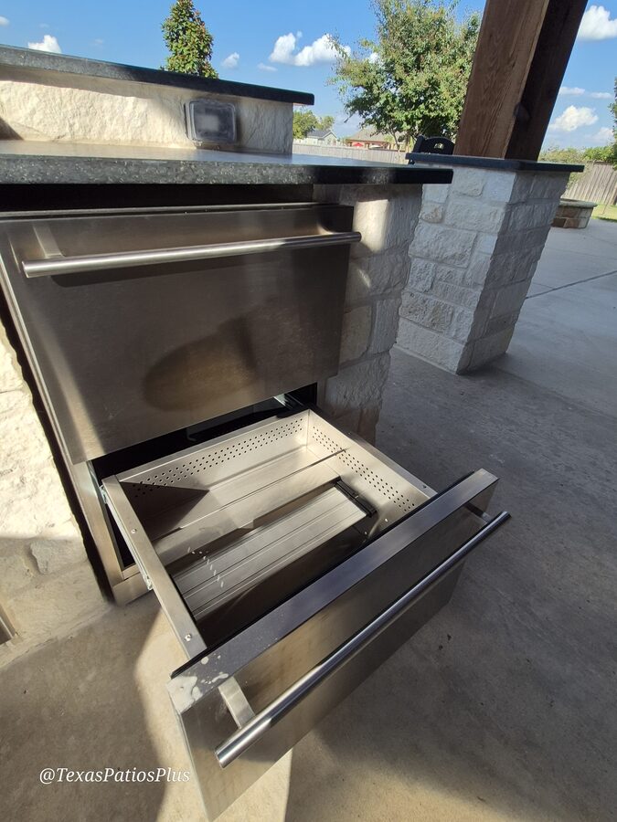 Website 2 by Texas Patios Plus