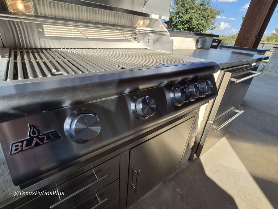 Website 2 by Texas Patios Plus