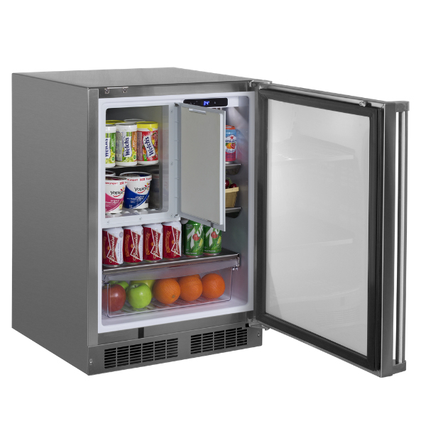 24 High Capacity Refrigerator