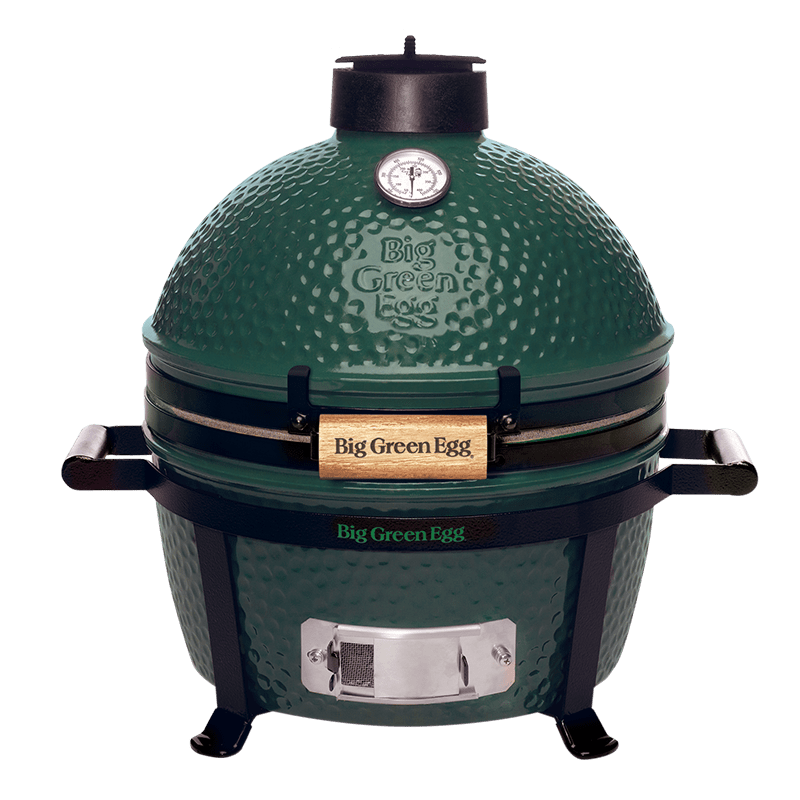 MiniMax Big Green Egg